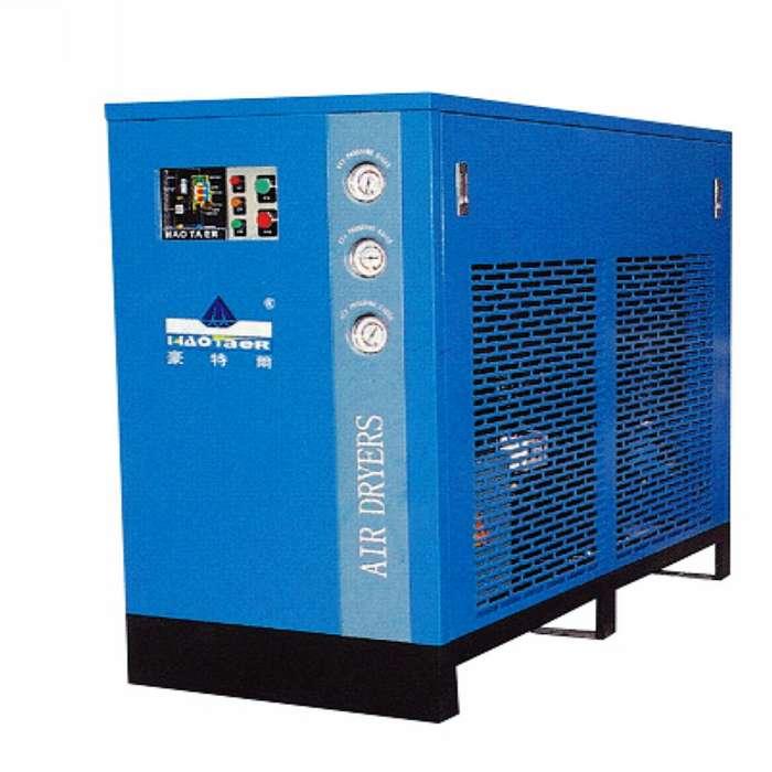 航艦HANGJIAN牌冷凍式干燥機