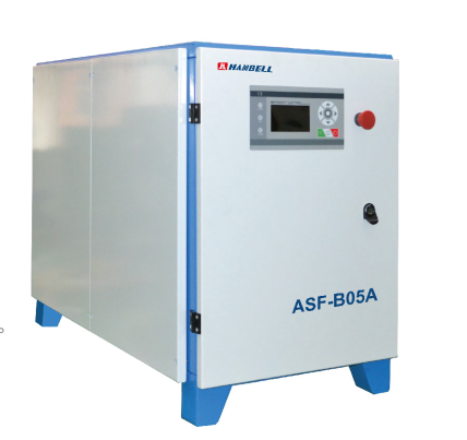 漢鐘ASF無(wú)油渦旋式空氣壓縮機(jī)